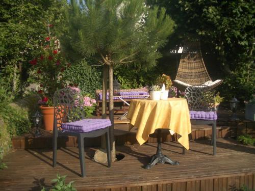 Bed & Breakfast La Rocheline