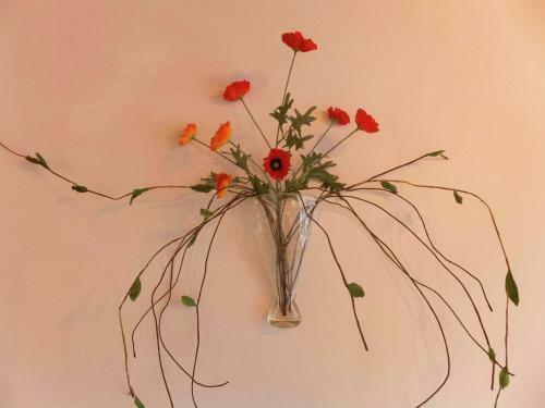 Entre Rivi�re Et For�t En Auvergne