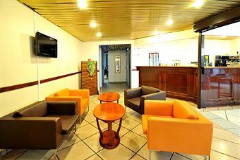 Hotel H�tel Balladins Grigny