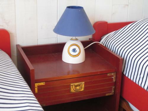 Bed & Breakfast Ti Braz