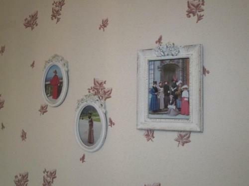 Bed & Breakfast Ti Braz