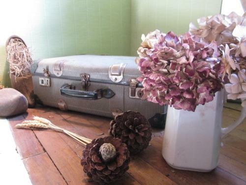 Bed & Breakfast Ti Braz