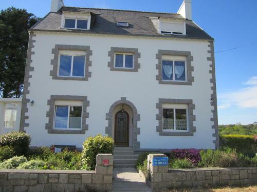 Bed & Breakfast Ti Braz