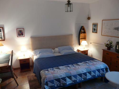 Bed & Breakfast Chambres D'h�tes De Penn Ar Yeun