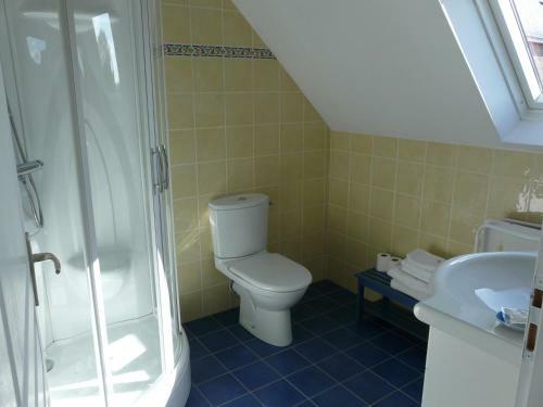 Bed & Breakfast Chambres D'h�tes De Penn Ar Yeun