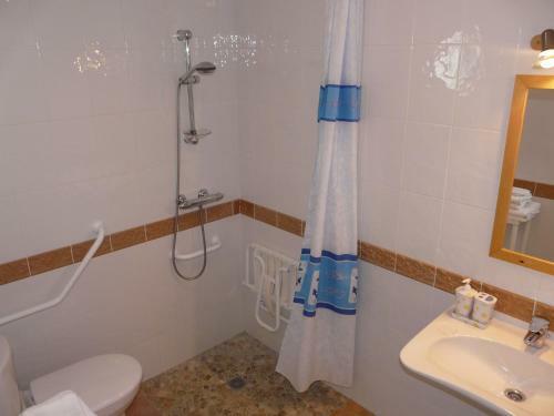 Bed & Breakfast Chambres D'h�tes De Penn Ar Yeun