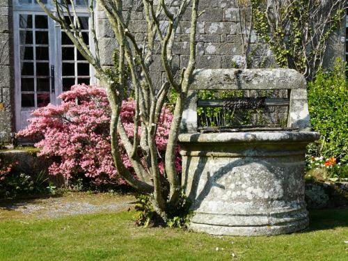 Bed & Breakfast Chambres D'h�tes De Penn Ar Yeun