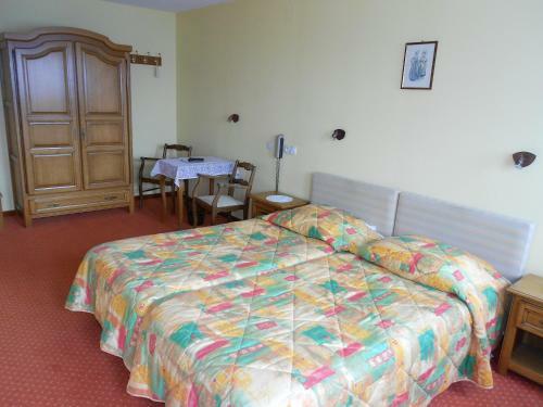 Hotel H�tel Roess