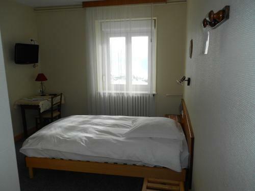 Hotel H�tel Roess