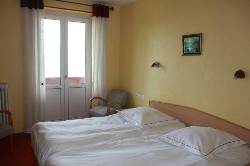 Hotel H�tel Roess