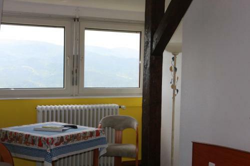 Hotel H�tel Roess