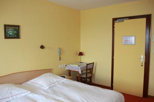 Hotel H�tel Roess