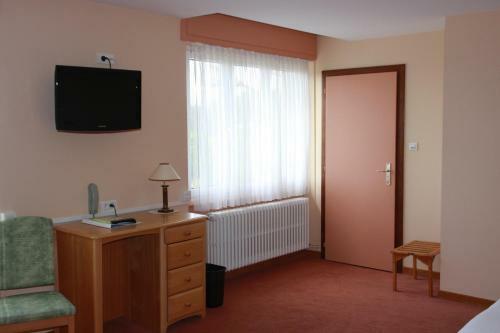 Hotel H�tel Roess