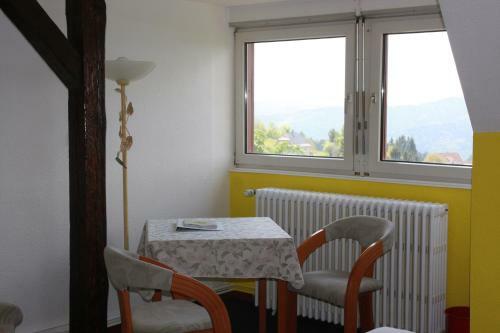 Hotel H�tel Roess