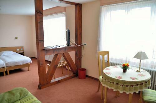 Hotel H�tel Roess
