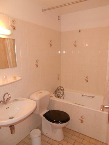 Hotel H�tel Roess
