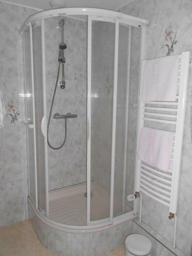 Hotel H�tel Roess