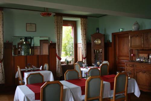 Hotel H�tel Roess