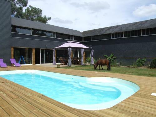 Bed & Breakfast Le Clos Du Ch�ne