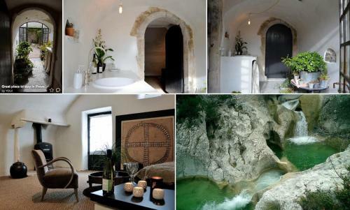 Apartamentos Olivenhuset