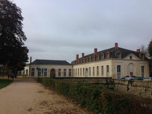 Hotel H�tel La Capitainerie