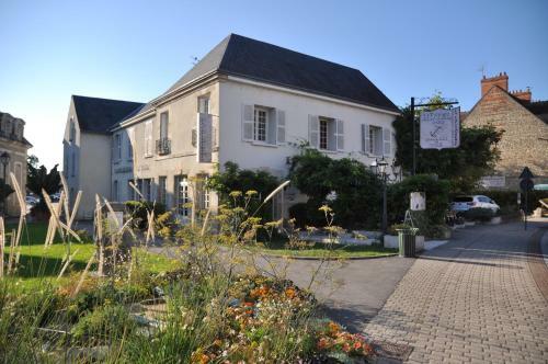Hotel H�tel La Capitainerie