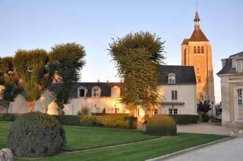 Hotel H�tel La Capitainerie