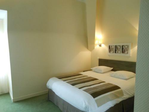 Hotel Du Parc
