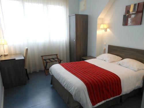 Hotel Du Parc