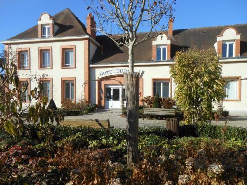 Hotel Du Parc