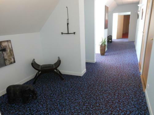 Hotel Du Parc