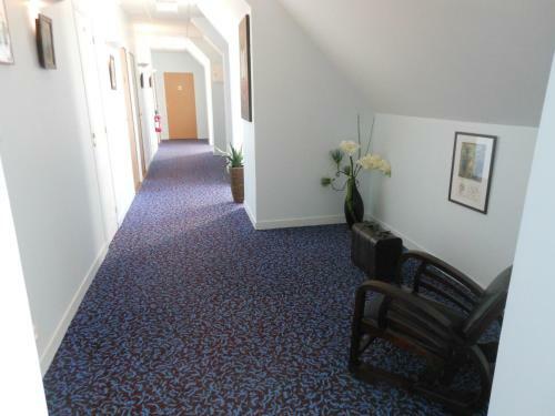 Hotel Du Parc