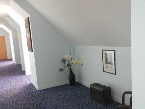 Hotel Du Parc