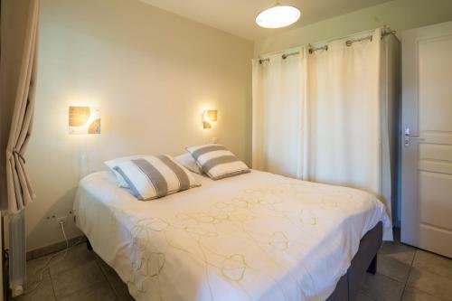 Apartamentos Les Collines Iduki