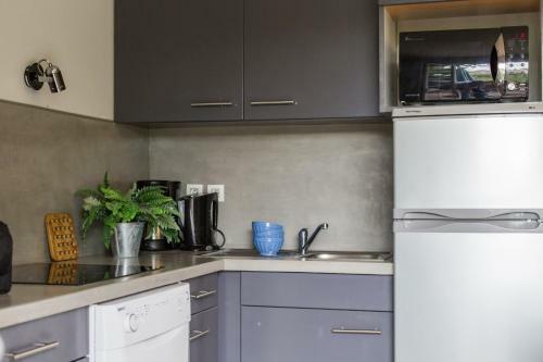 Apartamentos Les Collines Iduki
