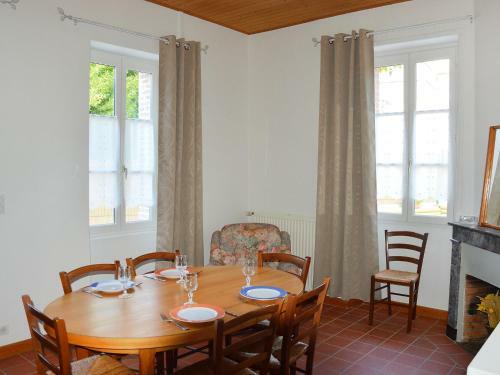 Villa Le Logis Du Chateau