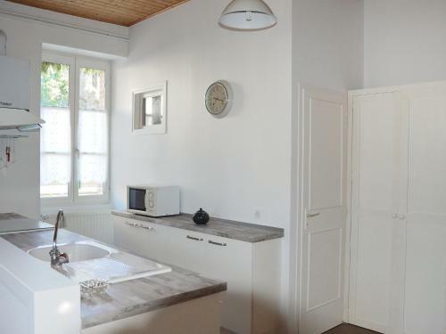 Villa Le Logis Du Chateau