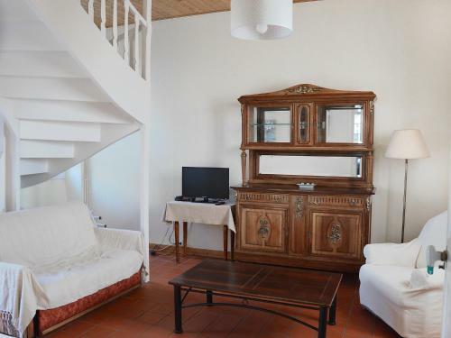 Villa Le Logis Du Chateau