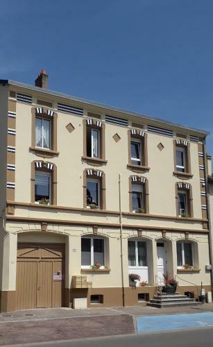 Bed & Breakfast Bienvenue Chez Nous