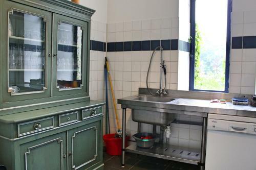 Le Pavillon De Saint-agnan