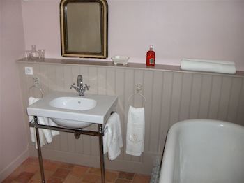 Bed & Breakfast Ch�teau De L'oiselini�re