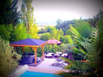 Hostal L'hermine Occitane