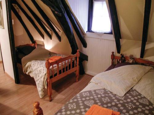 Holiday Home Granges D'ans P-566