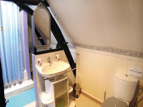 Holiday Home Granges D'ans P-566