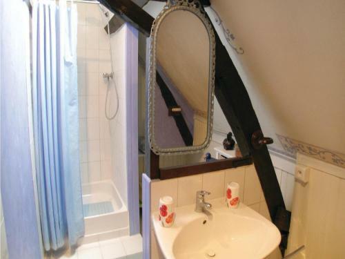 Holiday Home Granges D'ans P-566