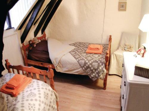 Holiday Home Granges D'ans P-566