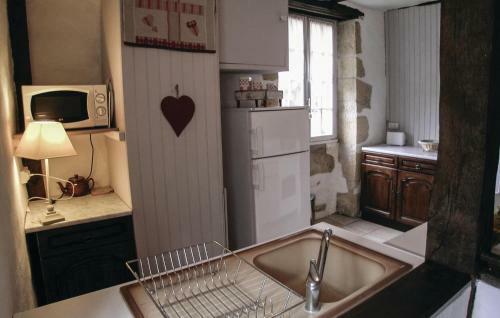 Holiday Home Granges D'ans P-566