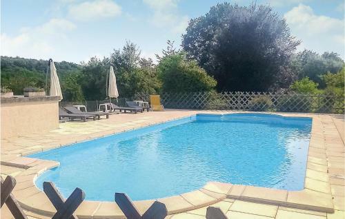Holiday Home Granges D'ans P-566