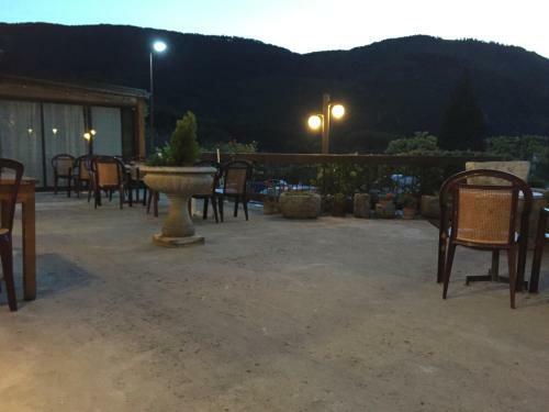 Hotel Le Vallon
