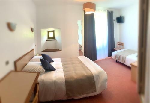 Hotel Le Vallon